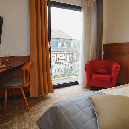 Gaestehaus Praesenzhof Bensheim Exterior photo